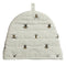 * Beehive Tea Cosy